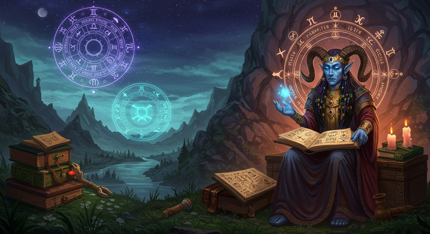 Earth Sign Astrology: Grounded Guidance Now