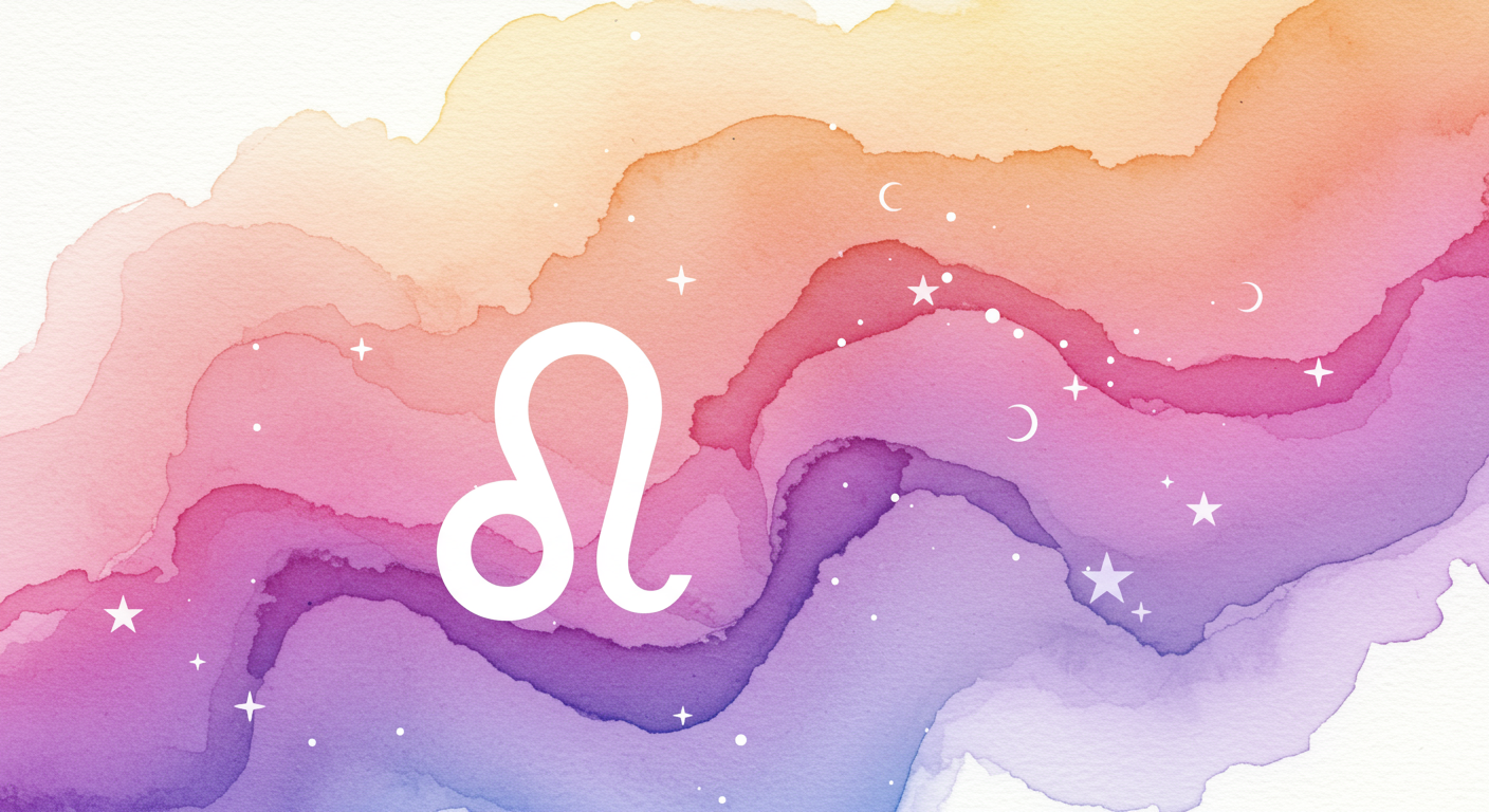 Free Leo Astrology Insights for Today