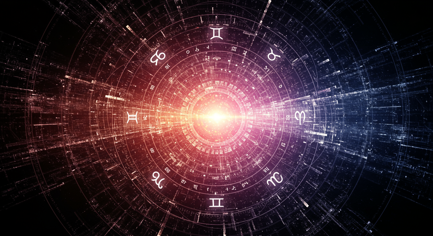 Vedic Astrology: Your Birth Chart Revealed