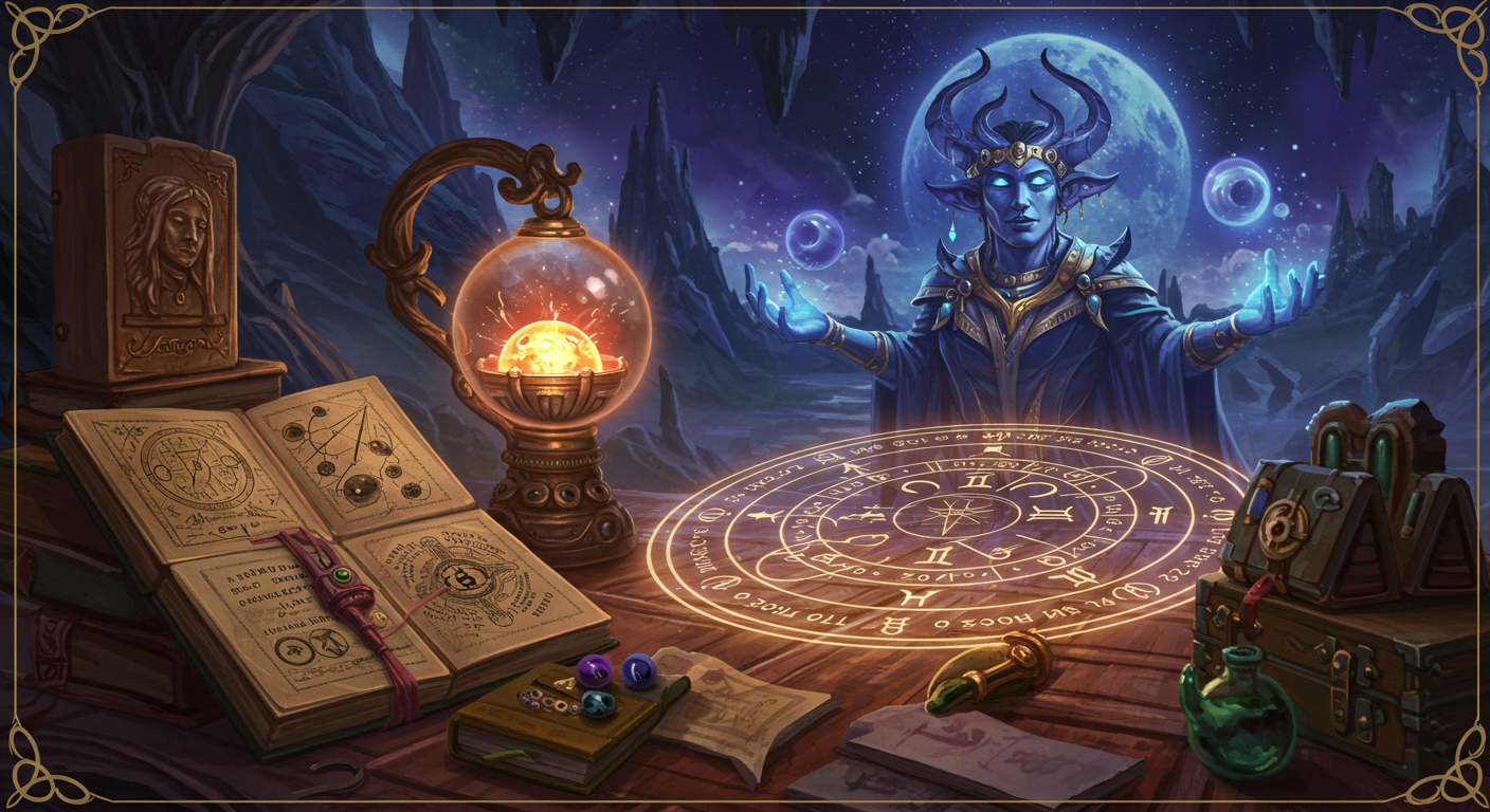 Astrology Houses: Your Cosmic Blueprint Revealed