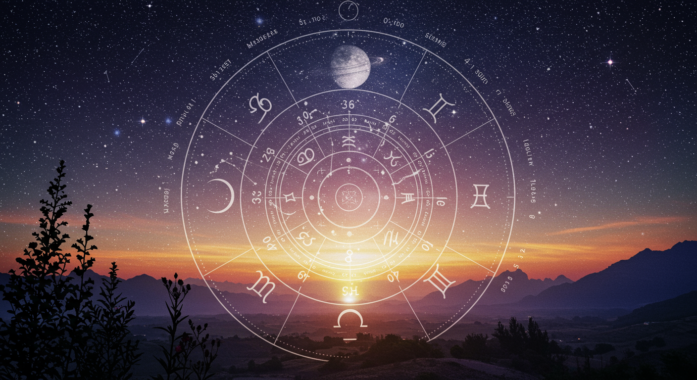 Unveiling Your Midheaven: Cosmic Career Compass