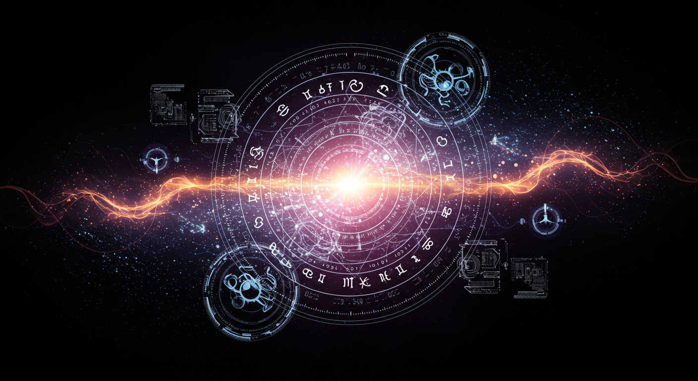Unlocking Your Full Astrology Chart