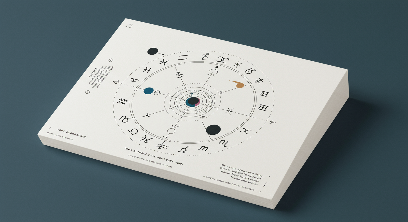 Your Astrological House Guide for 2025