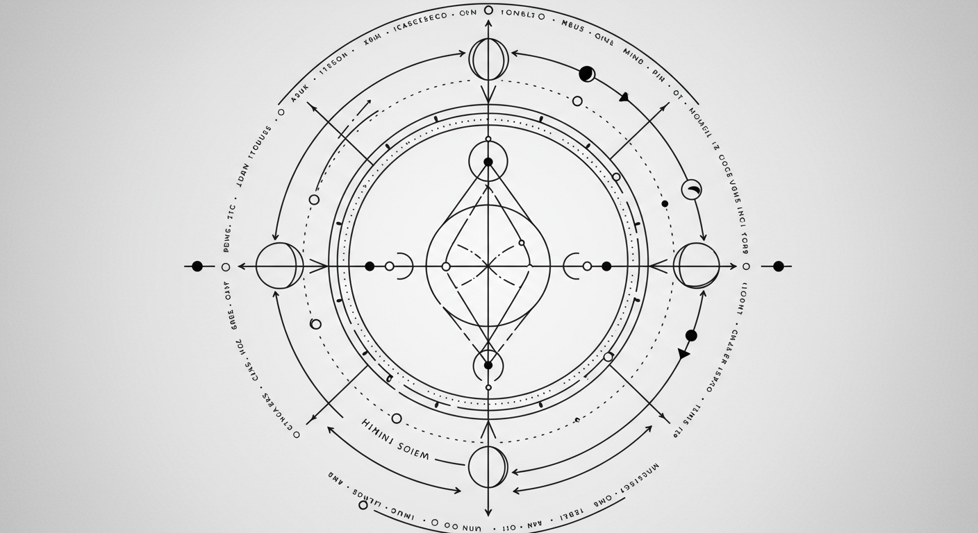 Gemini Astrology: Cosmic Twins Revealed