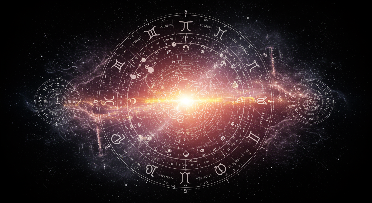 Western Astrology Zodiac: Your Cosmic Compass