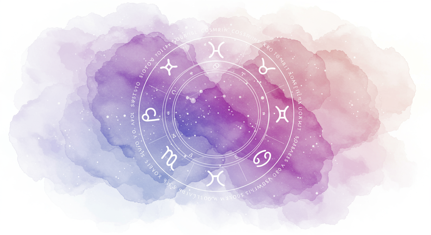 Uncover Your Cosmic Blueprint: Astrology Signs