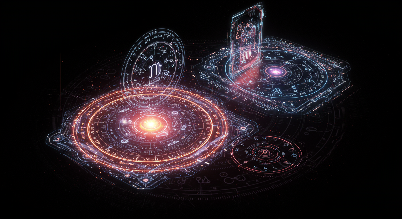 What's the Current Astrological Sign Now?