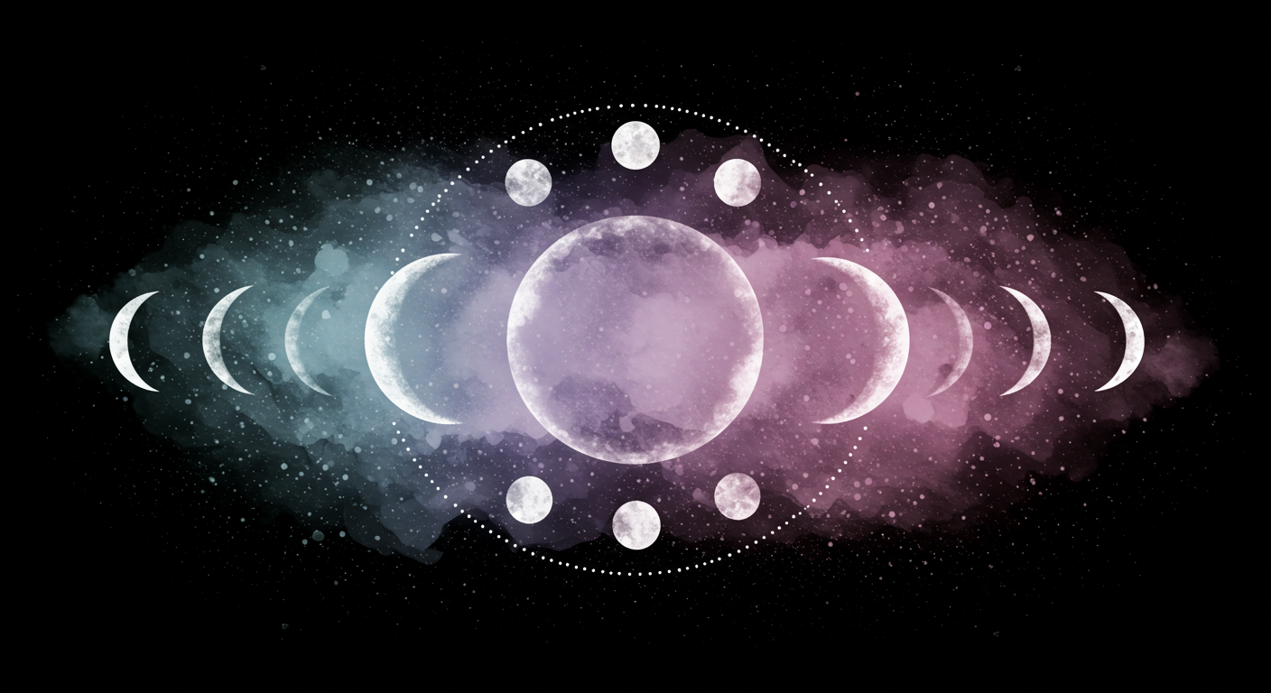 What Moon Phase Today? Astrological Insights