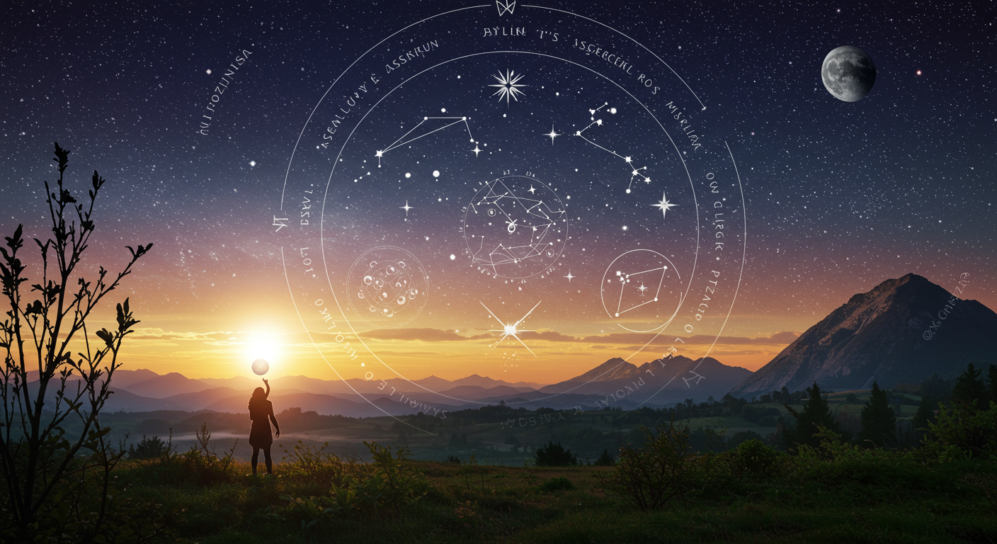 Astrology's Ancient Roots: Where Did It Originate?