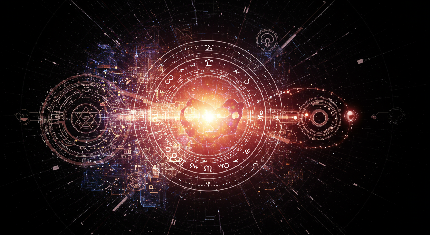 Your 12th House Astrology Guide