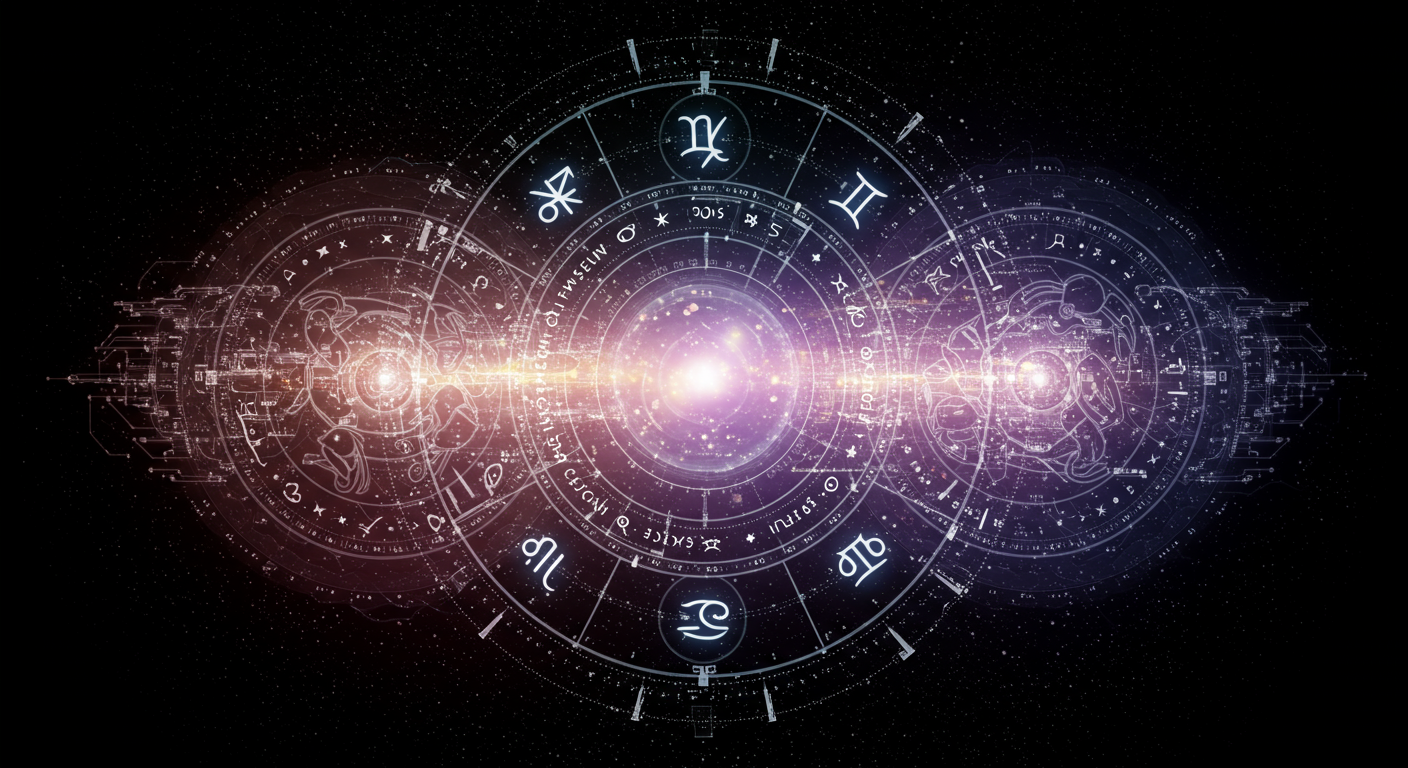 Air Astrology: Your Mindful Cosmic Guide