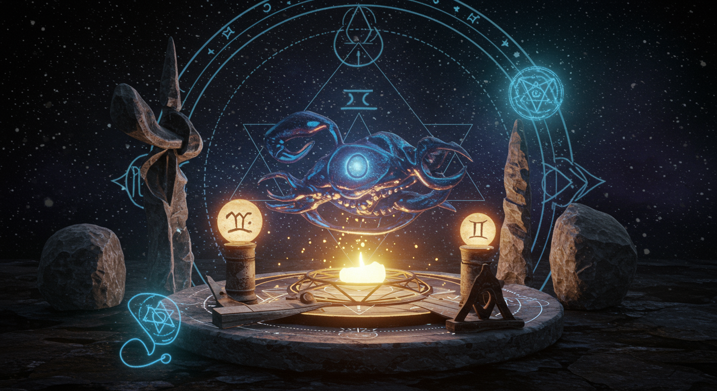 Aquarius Horoscope: Cosmic Insights for 2025