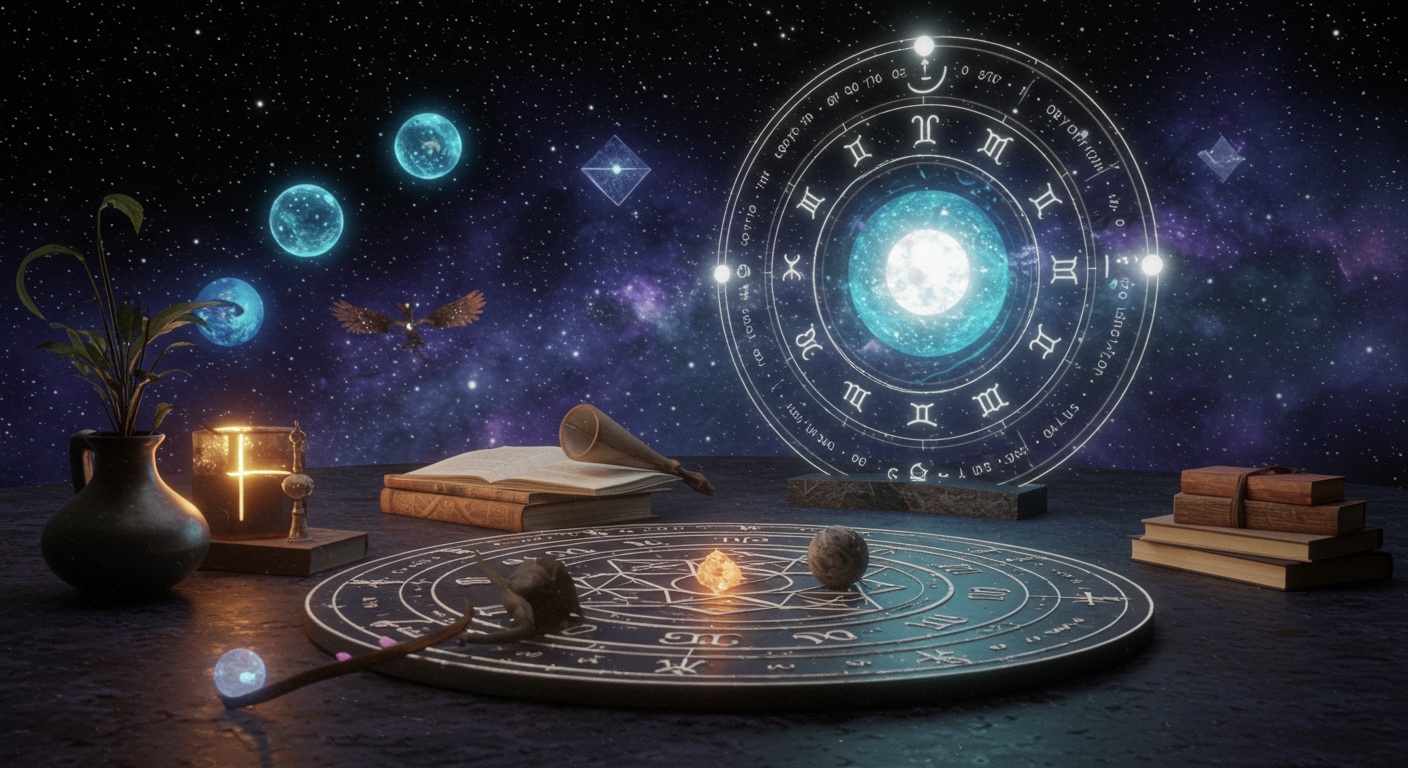 Air Sign Astrology: Your Cosmic Connection