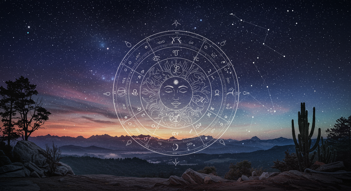 Unlocking Astrological Degrees: Your Cosmic Blueprint
