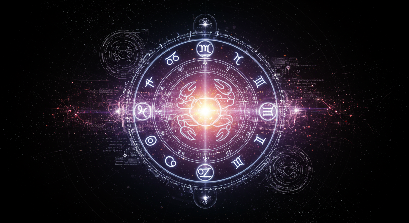 Cancer Traits: Your Cosmic Compass