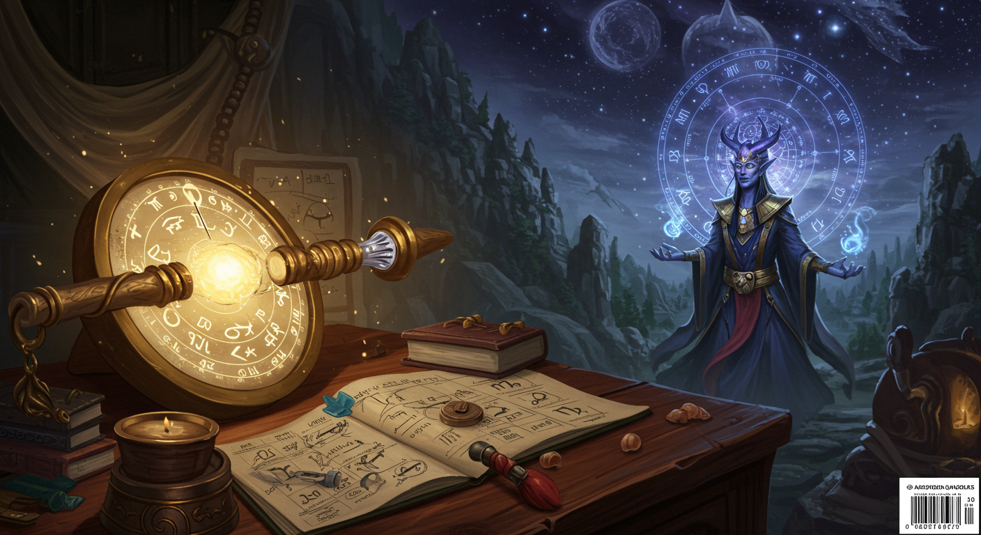 Your Astrological Sign: Dates & Insights