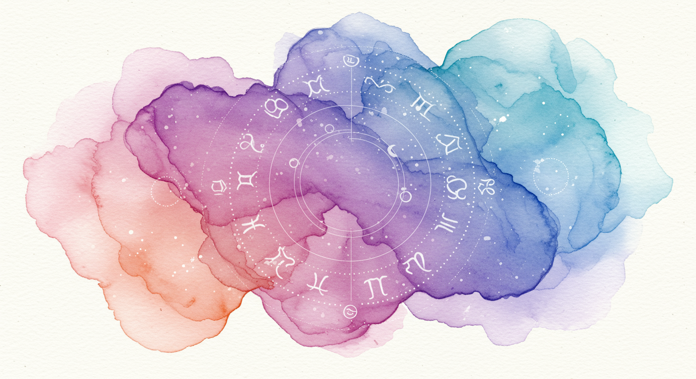 Astrology Aspects: Cosmic Connections Revealed