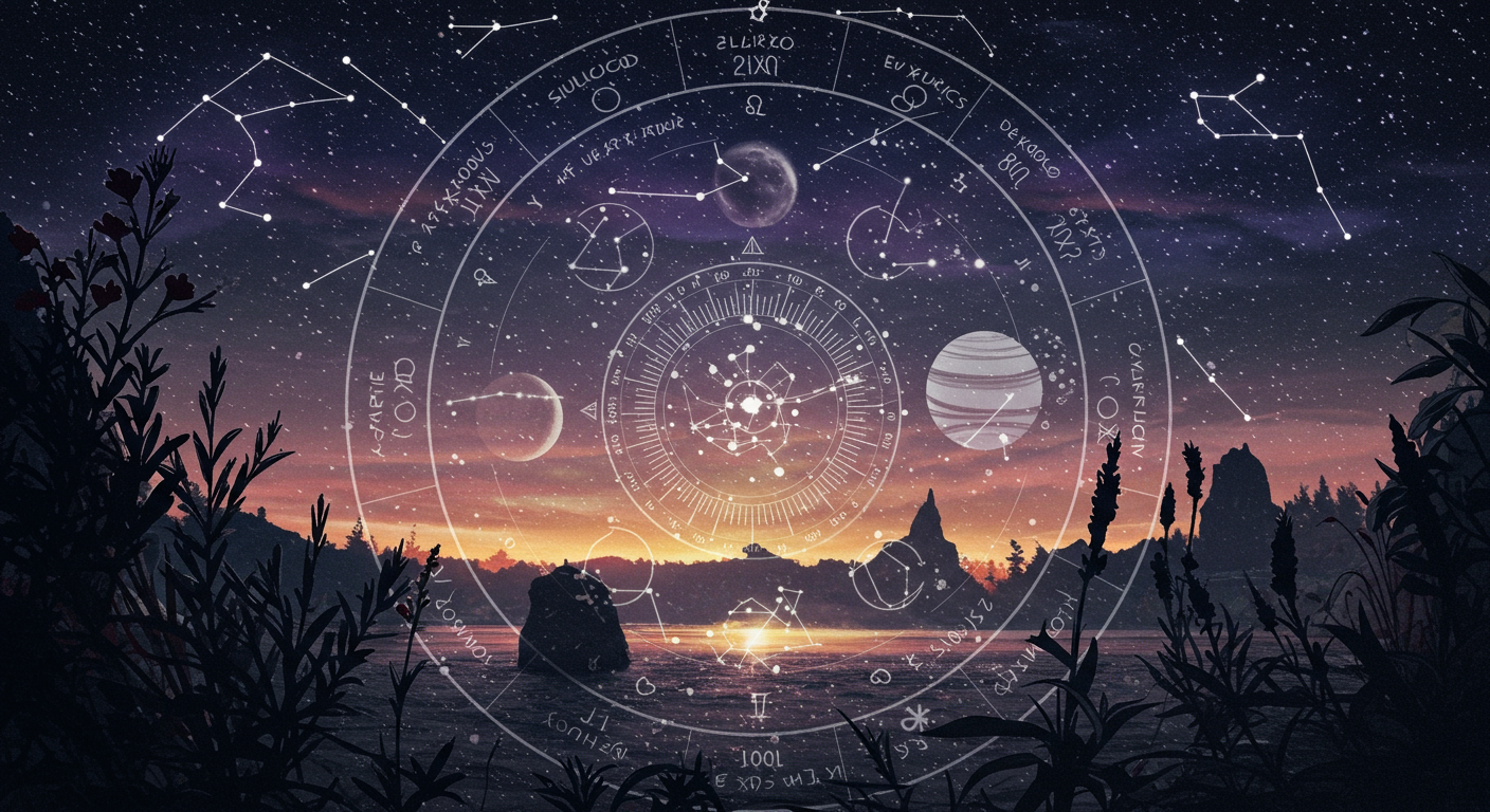 Free Astrology Apps: Your Cosmic Compass