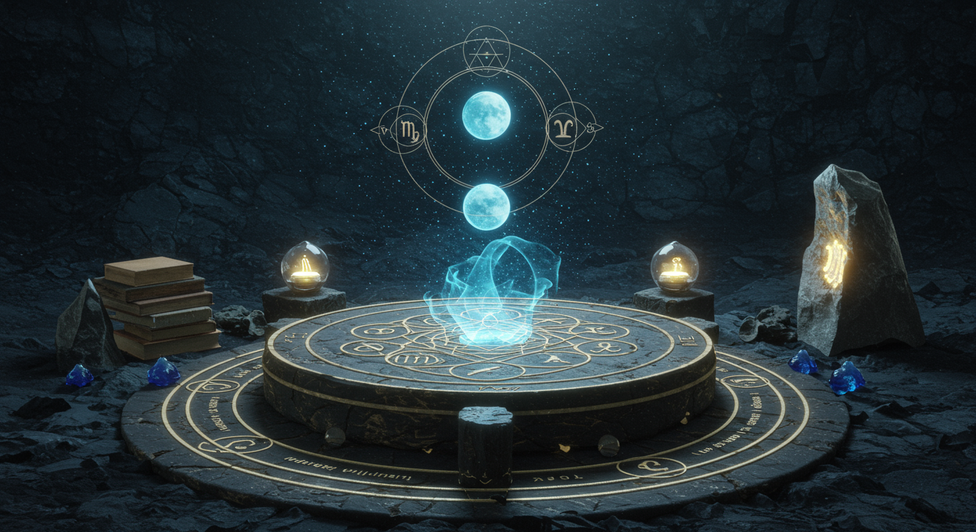 Astrological Water Signs: Deep Dive