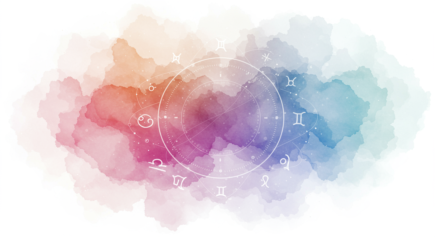 Your Astrology Chart: Programs & Insights