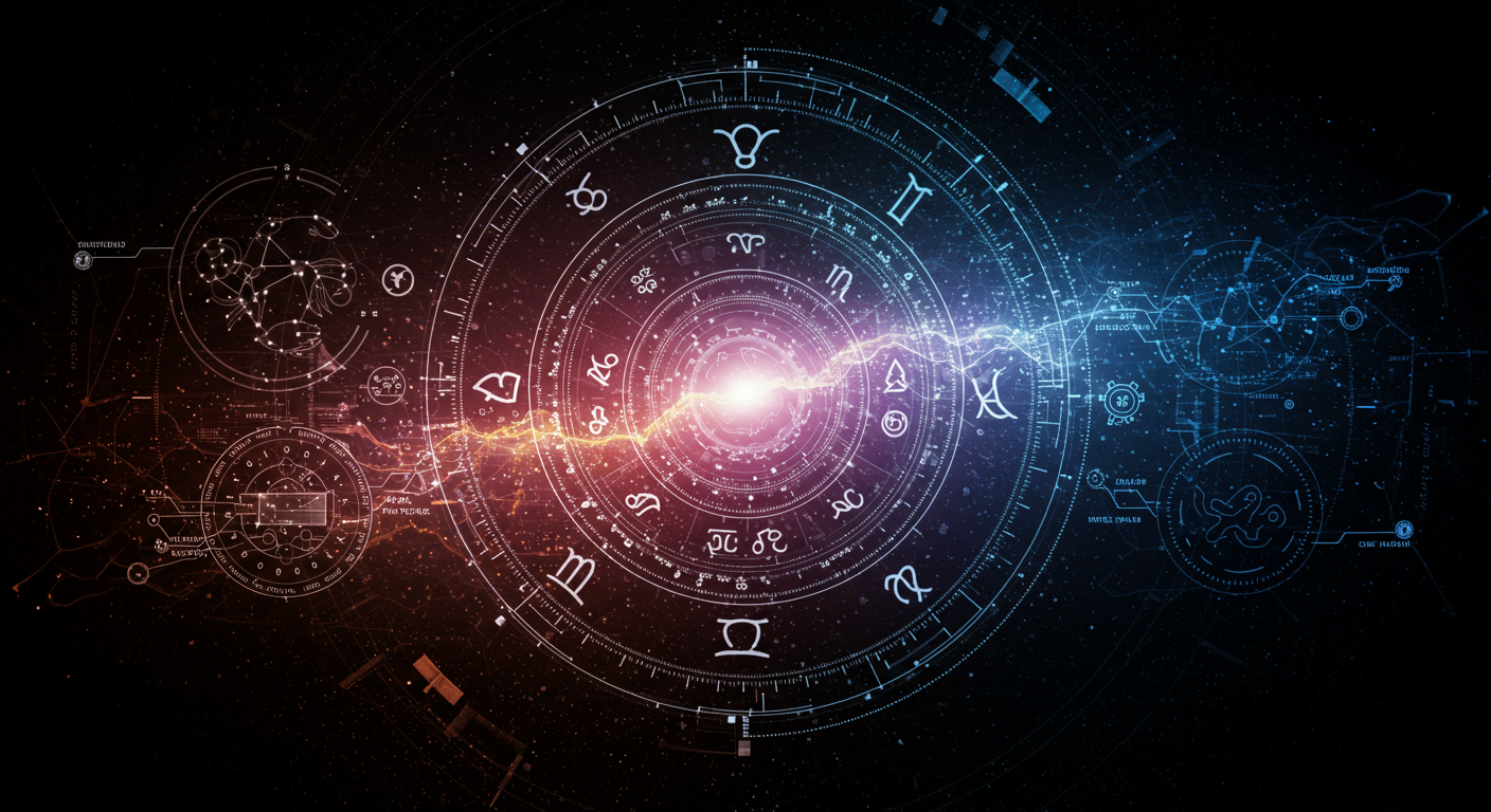 Your Zodiac's Hidden Truths Revealed