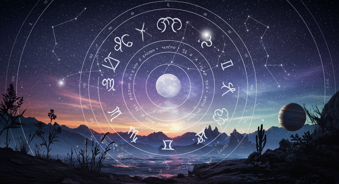 Your Zodiac Sign: Birthdays & Astrology