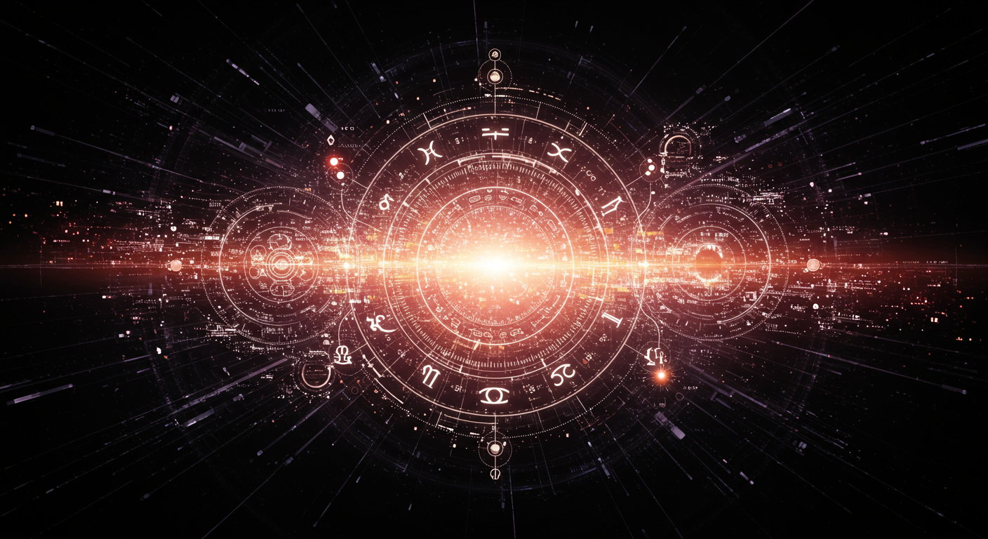 Your Astrology Blueprint: Sun Moon Rising