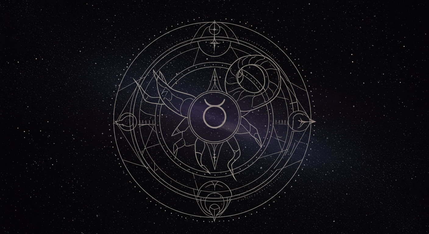 Taurus Personality: Earth's Embrace