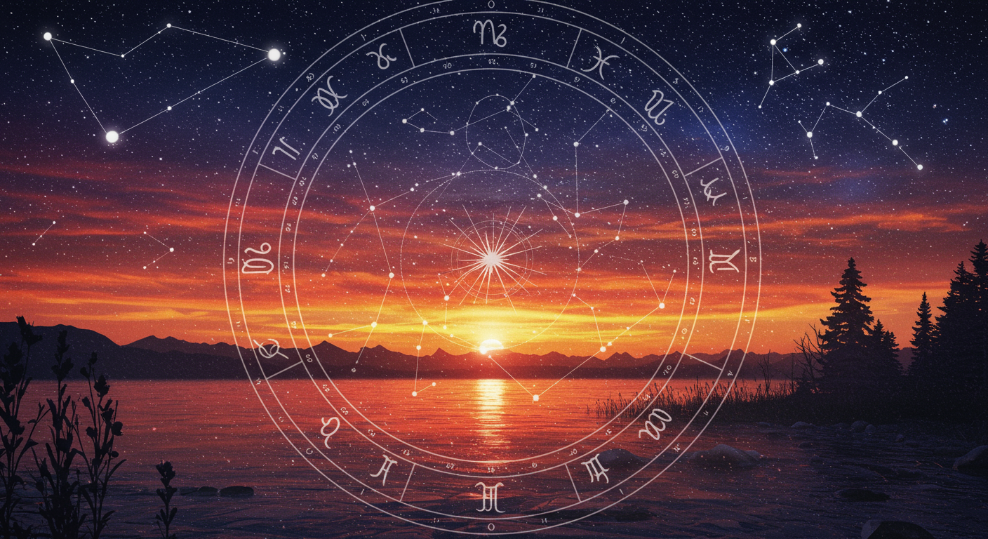 Fire Signs: Ignite Your Astrological Journey