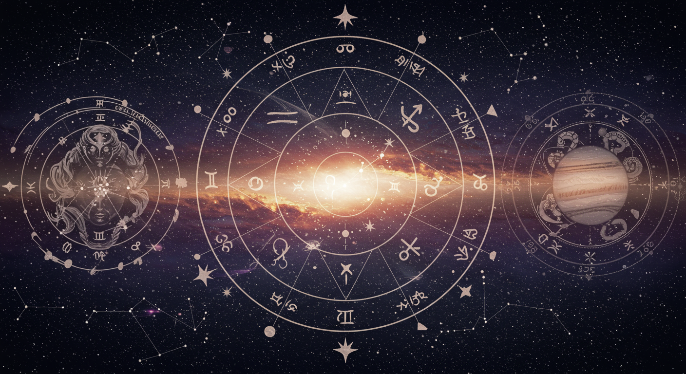 Element Signs Astrology: Your Cosmic Compass