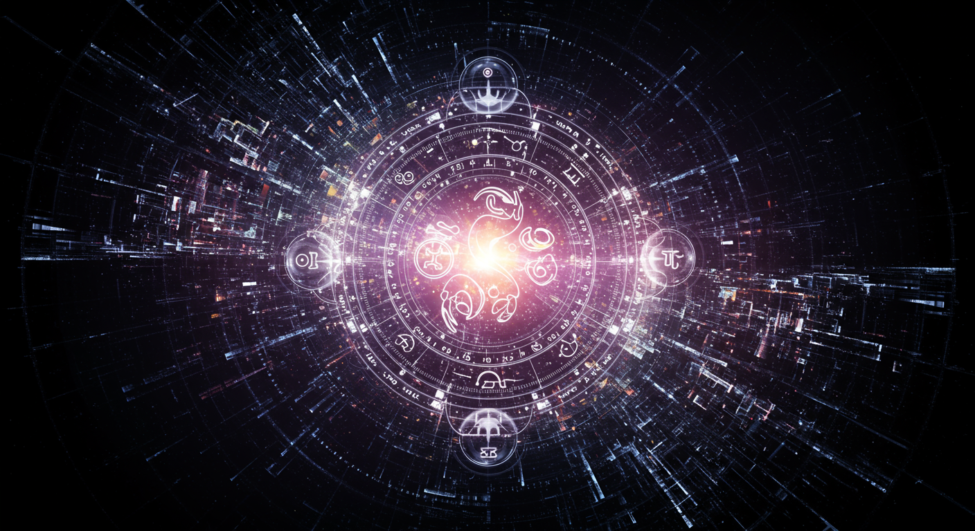 January 19th: Your Cosmic Blueprint Revealed