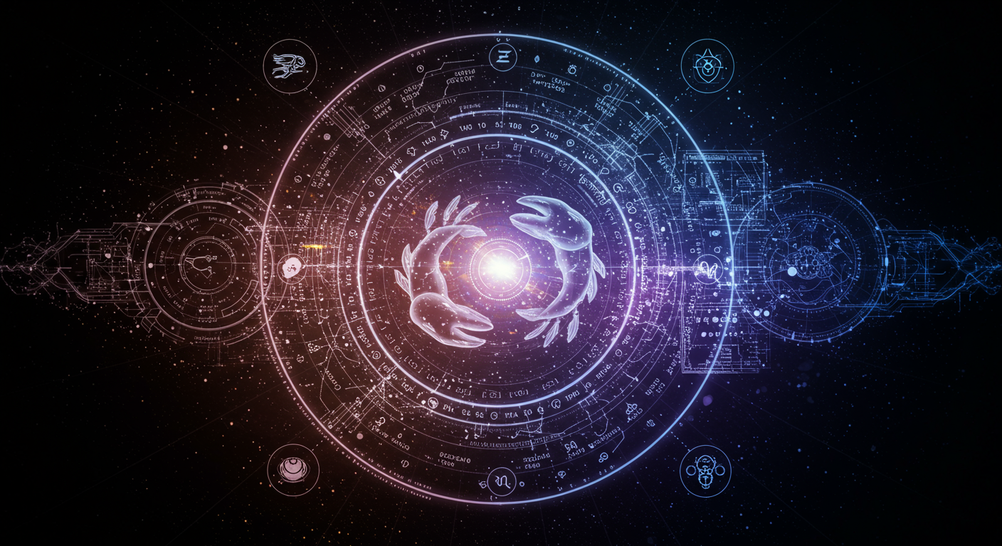 Pisces Today: Cosmic Currents & Inner Truths