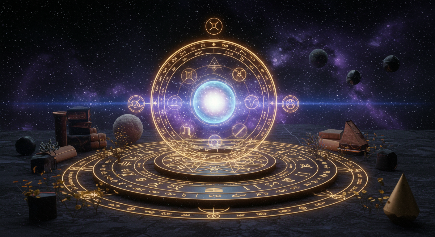 SEP Astrology: Unlocking Your Cosmic Blueprint