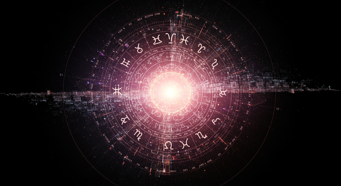 Zodiac Signs: Your Cosmic Blueprint