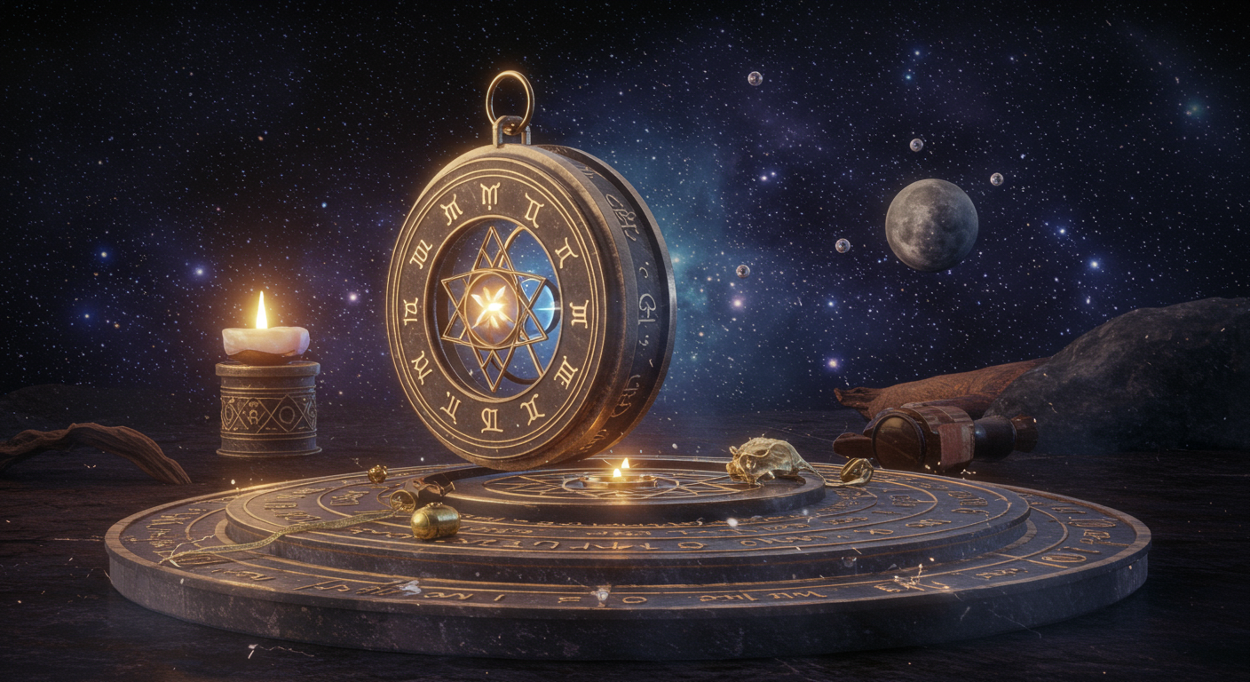 Vedic Astrology Free: Your Cosmic Compass