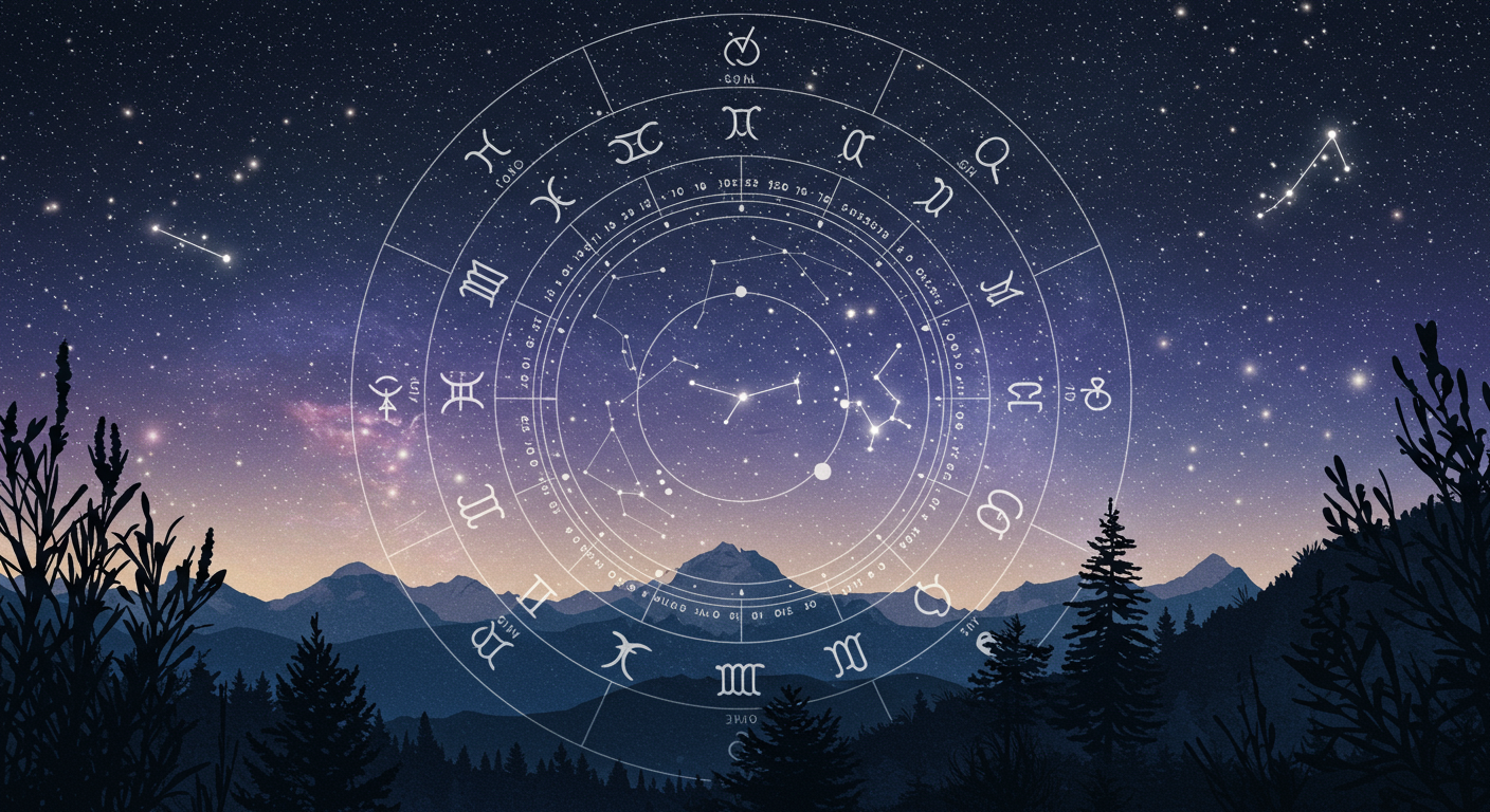 Wednesday Astrology: Your Daily Cosmic Guide