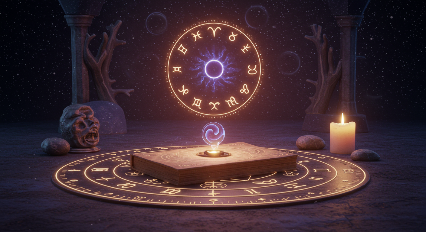 Your Astrology Signs Revealed