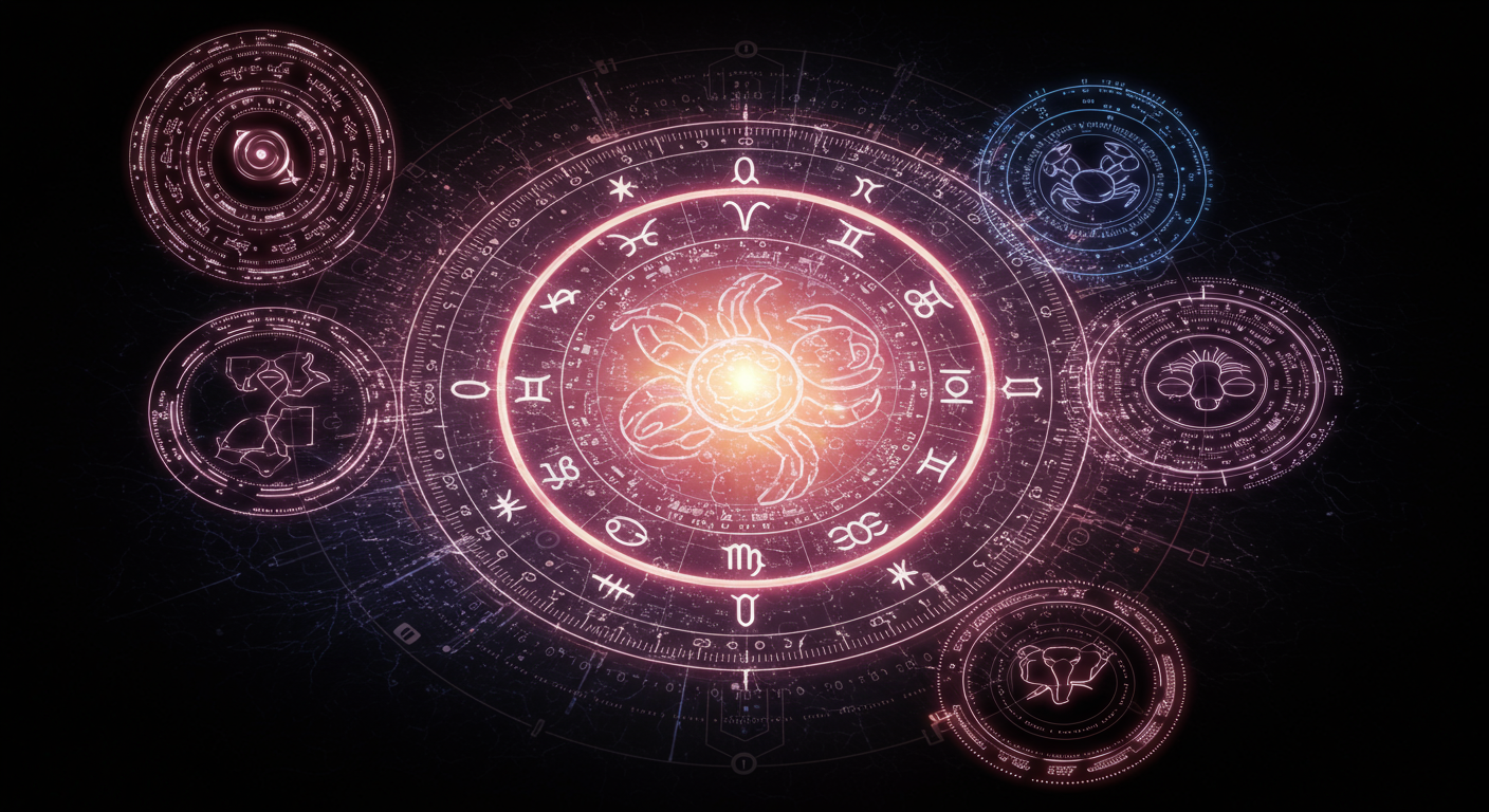 Unveiling Your Zodiac: Astrological Sign Meanings