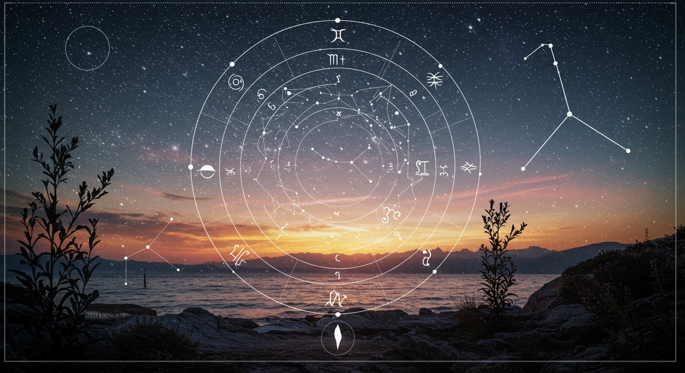 New Astrological Sign: Ophiuchus Revealed