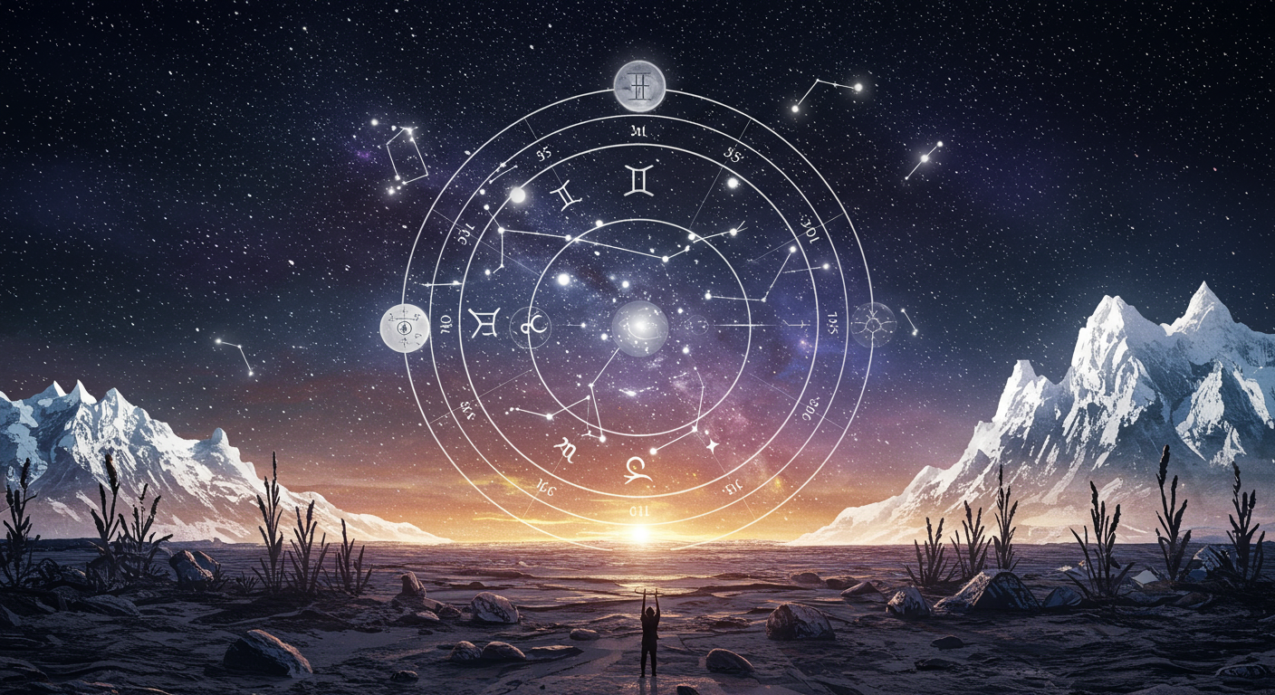 Soulmate Astrology: Discover Your Cosmic Match