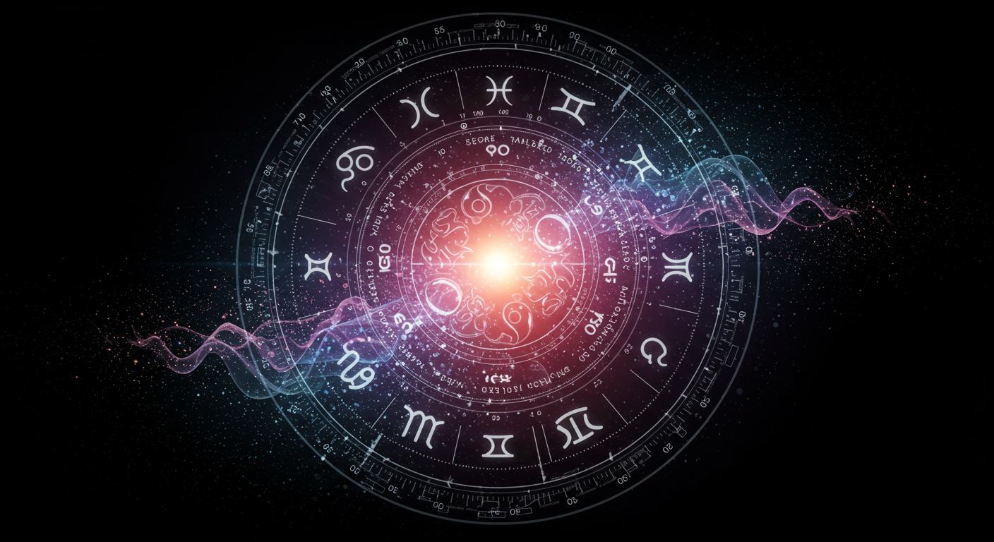 Discover Your Astrological Sign Now