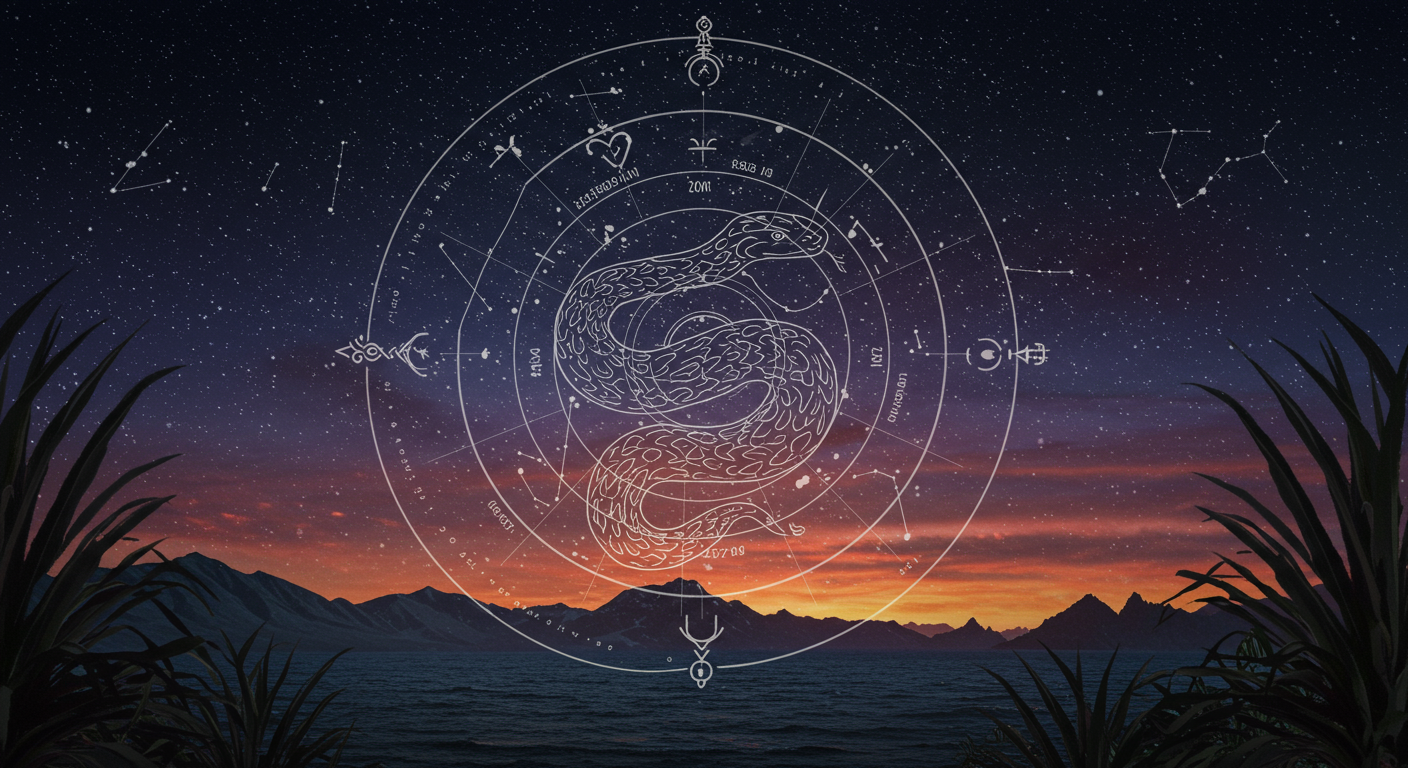 2025 Chinese Astrology: Year of the Snake
