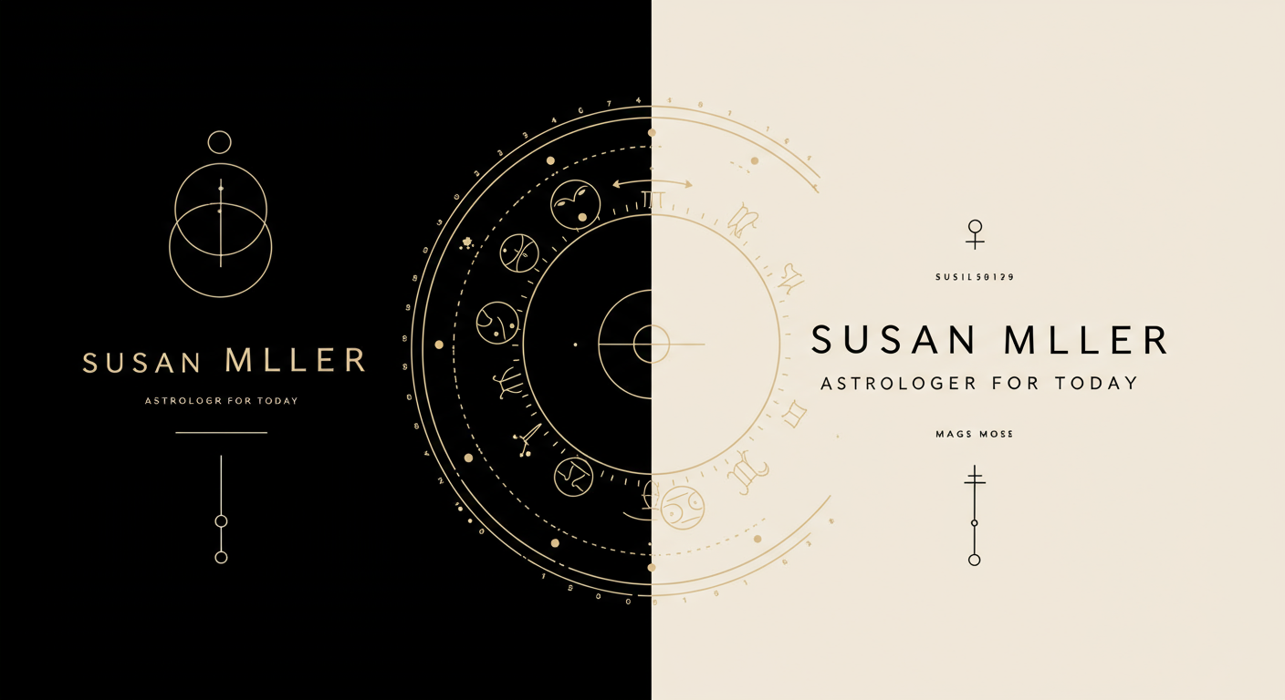 Susan Miller: Astrologer for Today