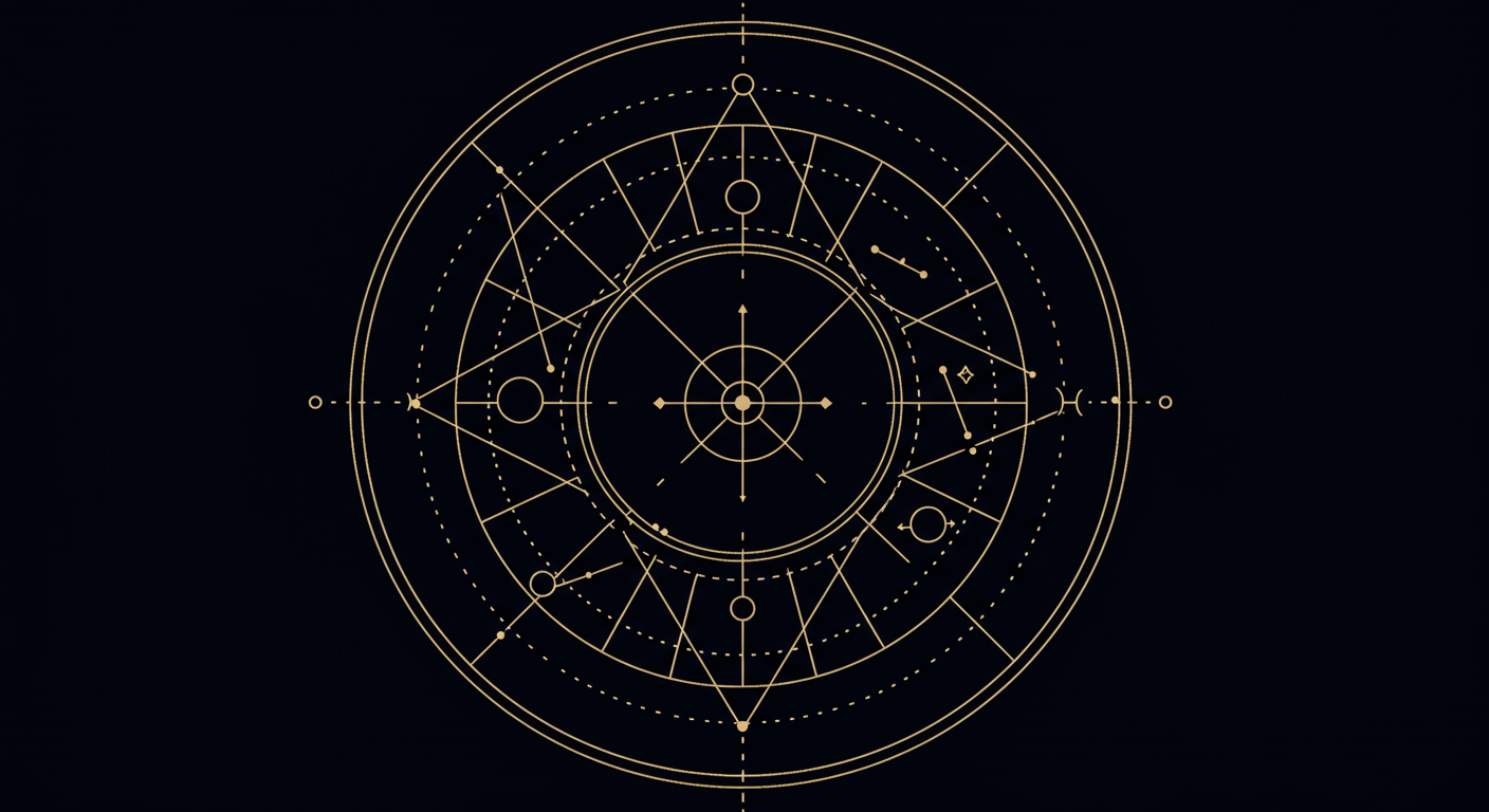 Astrological Aspects: Cosmic Connections Revealed