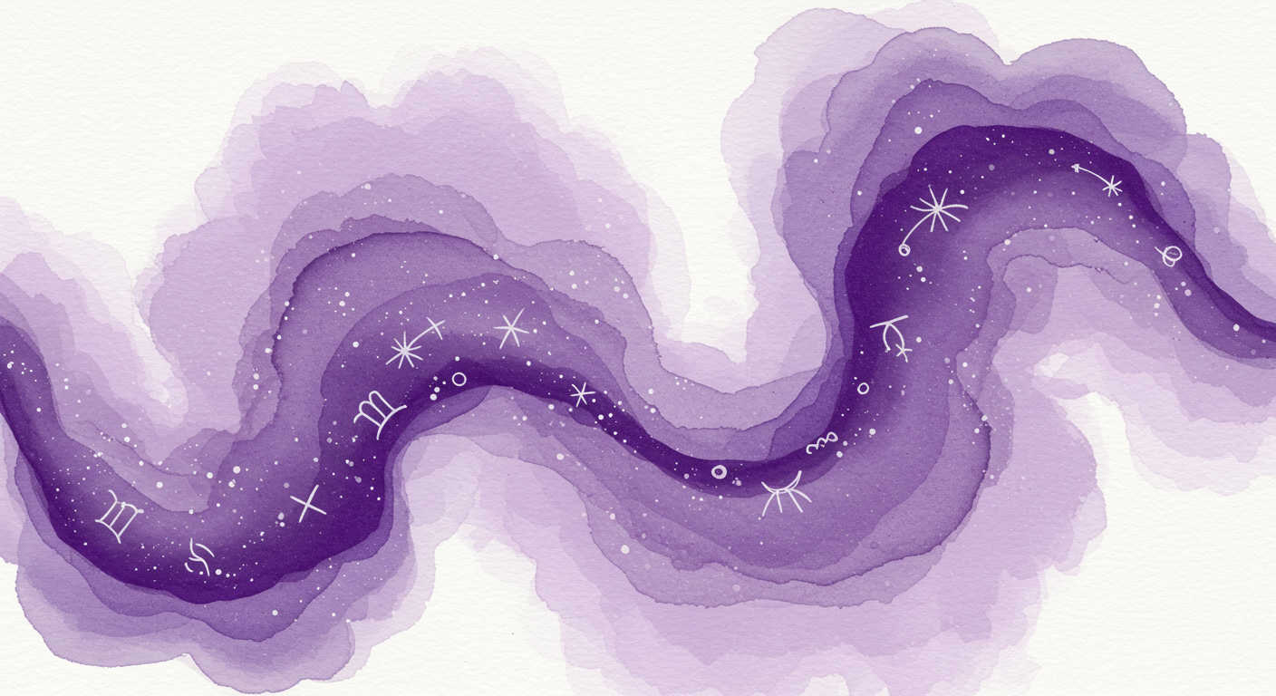 Your Astrological Chart Reading Online