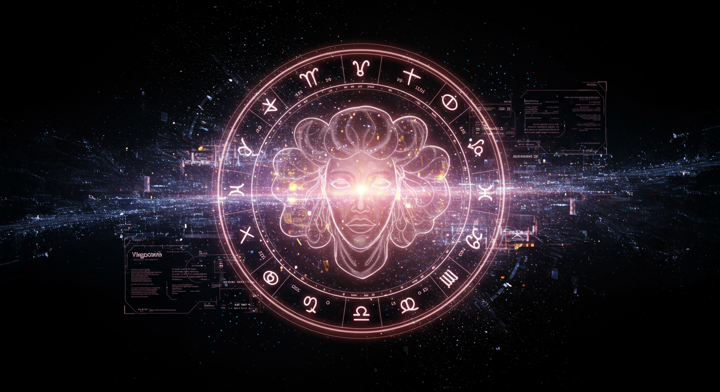 Virgo's Dawn: August 23rd Astrological Insight