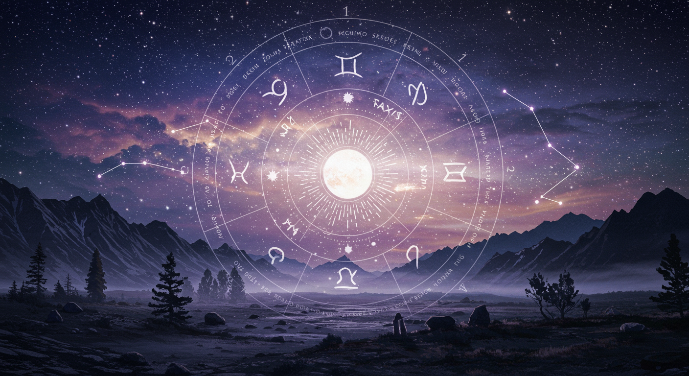 Your Zodiac Birthday: Cosmic Guidance