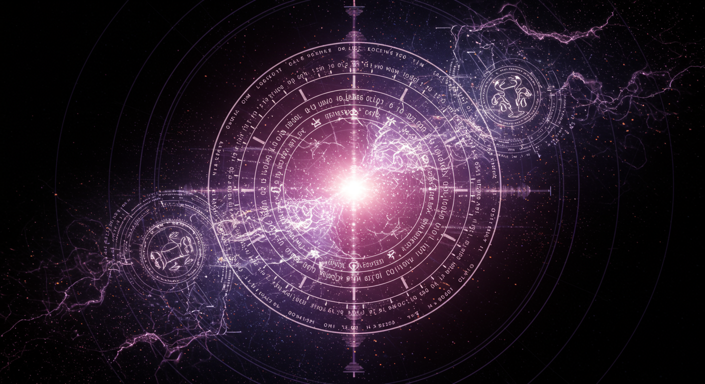 Astrology Cafe Daily Horoscope: Your Cosmic Guide