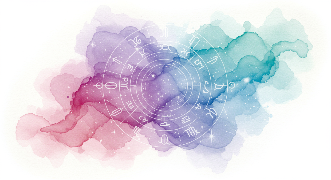 Astrology Calculators: Your Cosmic Compass