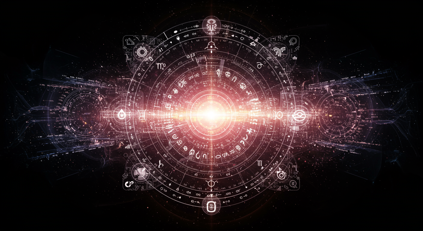 Your Astrology Birth Chart App Guide
